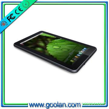 Allwinner A13 1.5Ghz dual camera M902 tablet pc with voice call